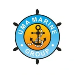 Uma Marine Group logo
